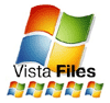 Vista Files